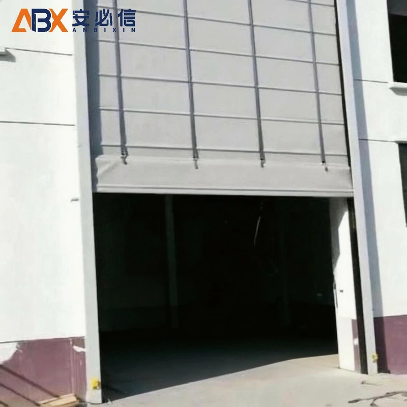 沈阳市高速堆积门